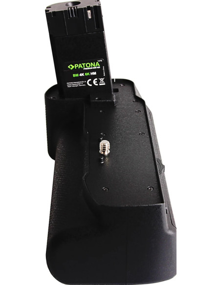 1476 accessorio per la montatura delle macchine fotografiche Impugnatura